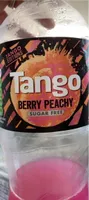 Tango berry peachy