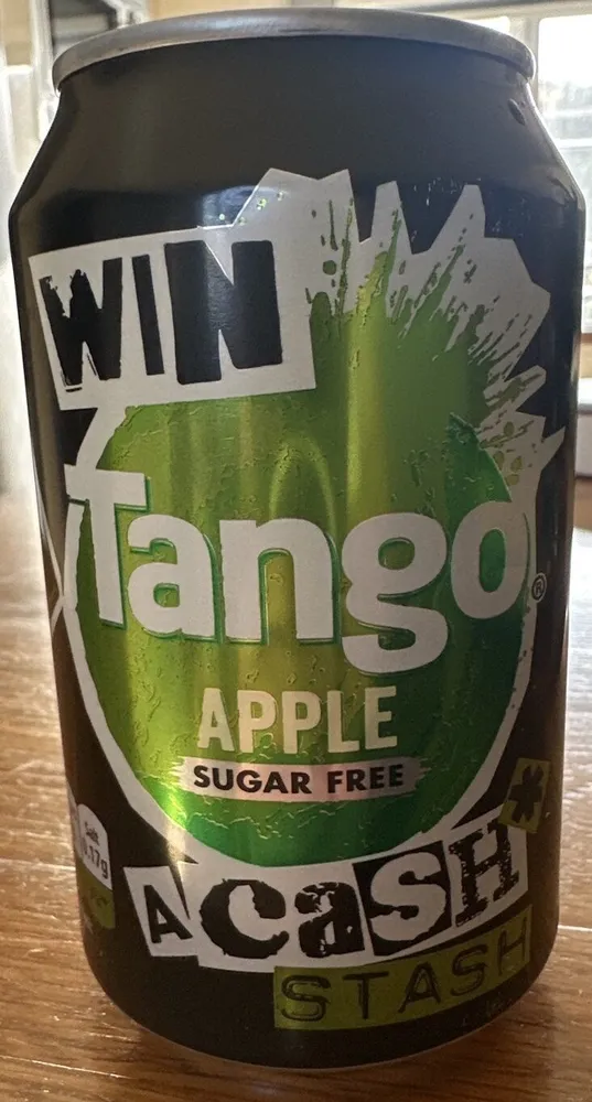 Tango apple sugar free