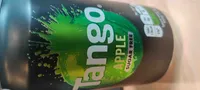Tango Apple: sugar free