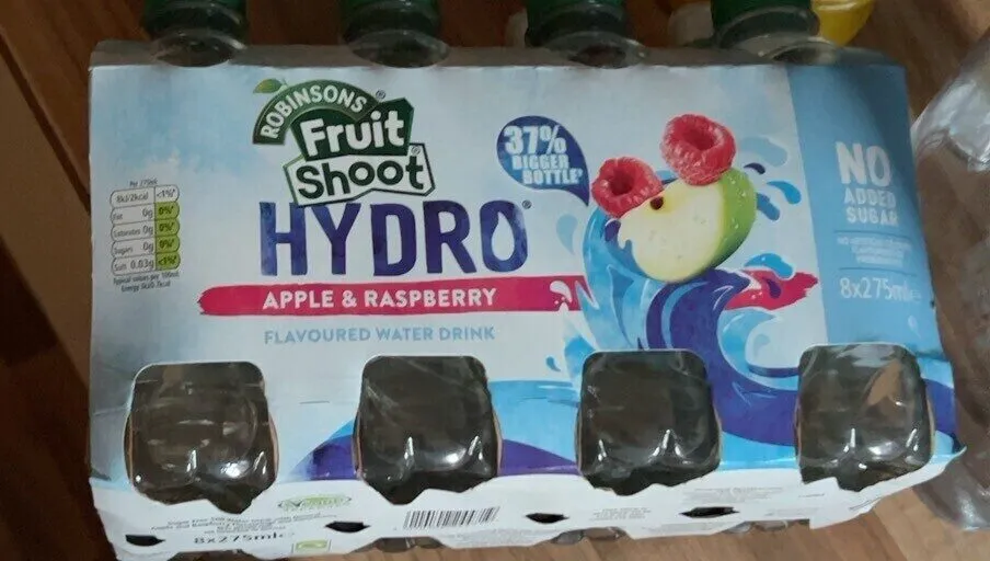 Fruit Shoot Hydro