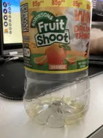 Fruit Shoot Orange