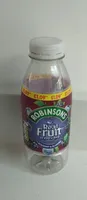 Robinson's drink