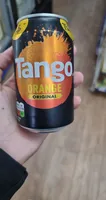 Tango orange