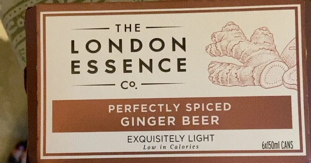 The London essence