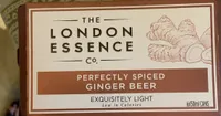 The London essence