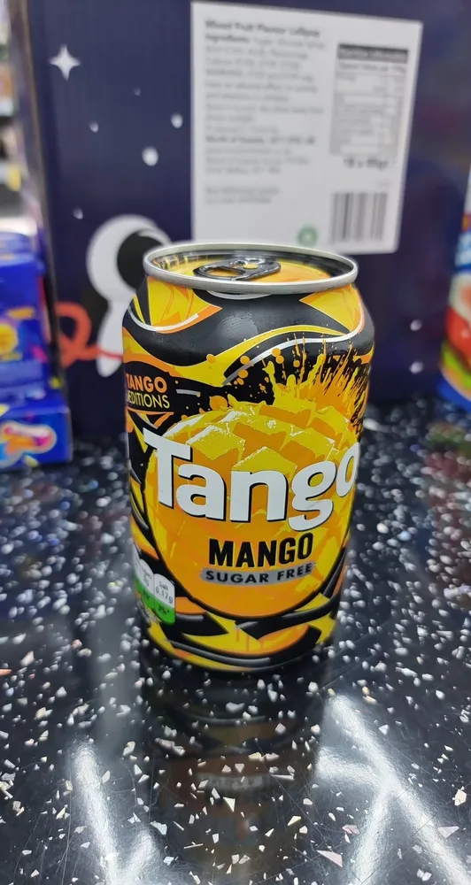 Tango Mango