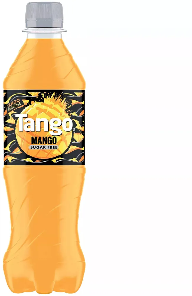 Tango Mango Sugar Free