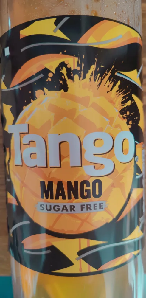 Tango Mango