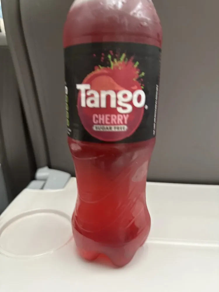 Cherry Sugar Free