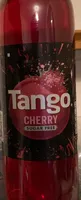 Cherry Sugar Free