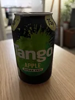 Apple Sugar Free