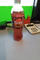 Strawberry Smash Sugar Free