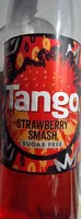 Strawberry Smash