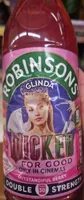 ROBINSONS GLINDA WICKED FOR GOOD