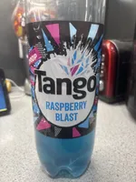Tango Raspberry Blast
