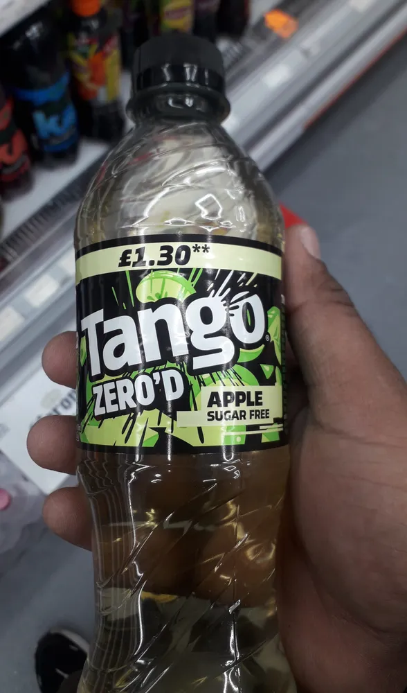 Tango Apple Zero