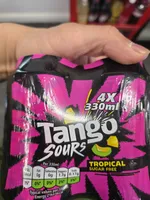 Tango tropical