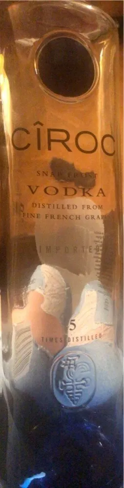 Ciroc