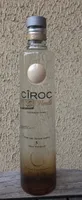 Cîroc Vanille