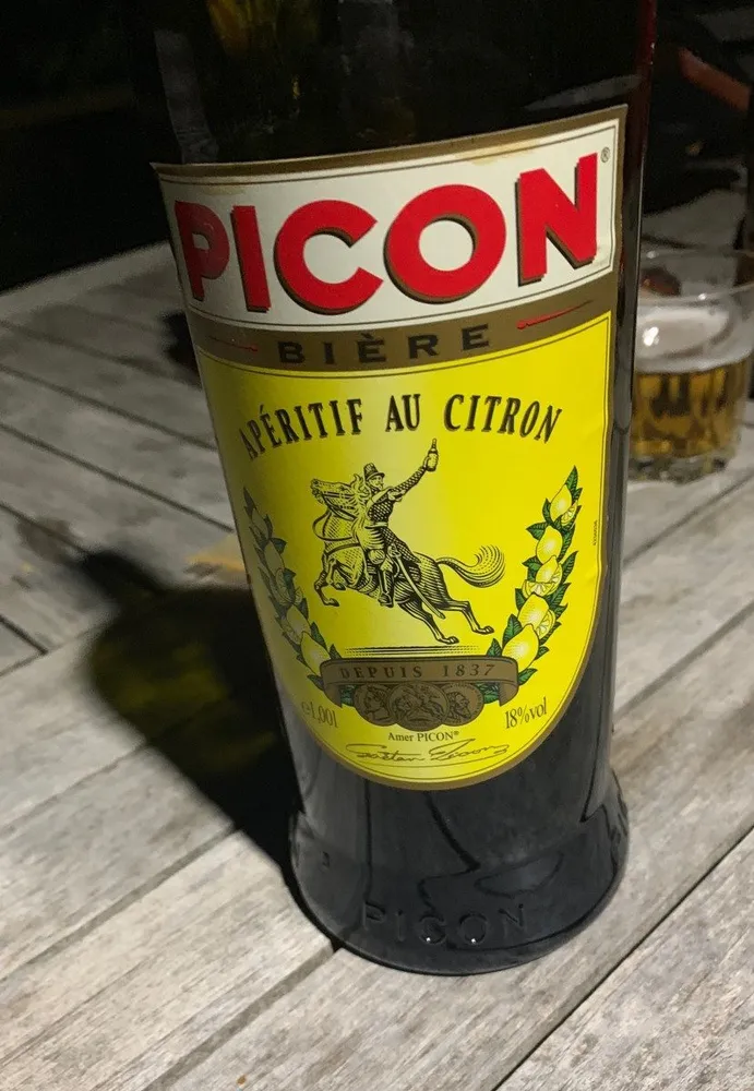 Picon