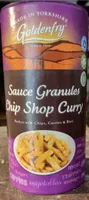 Chip shop curry