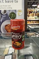 original gravy granules