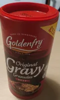 Original Gravy Granules Beef
