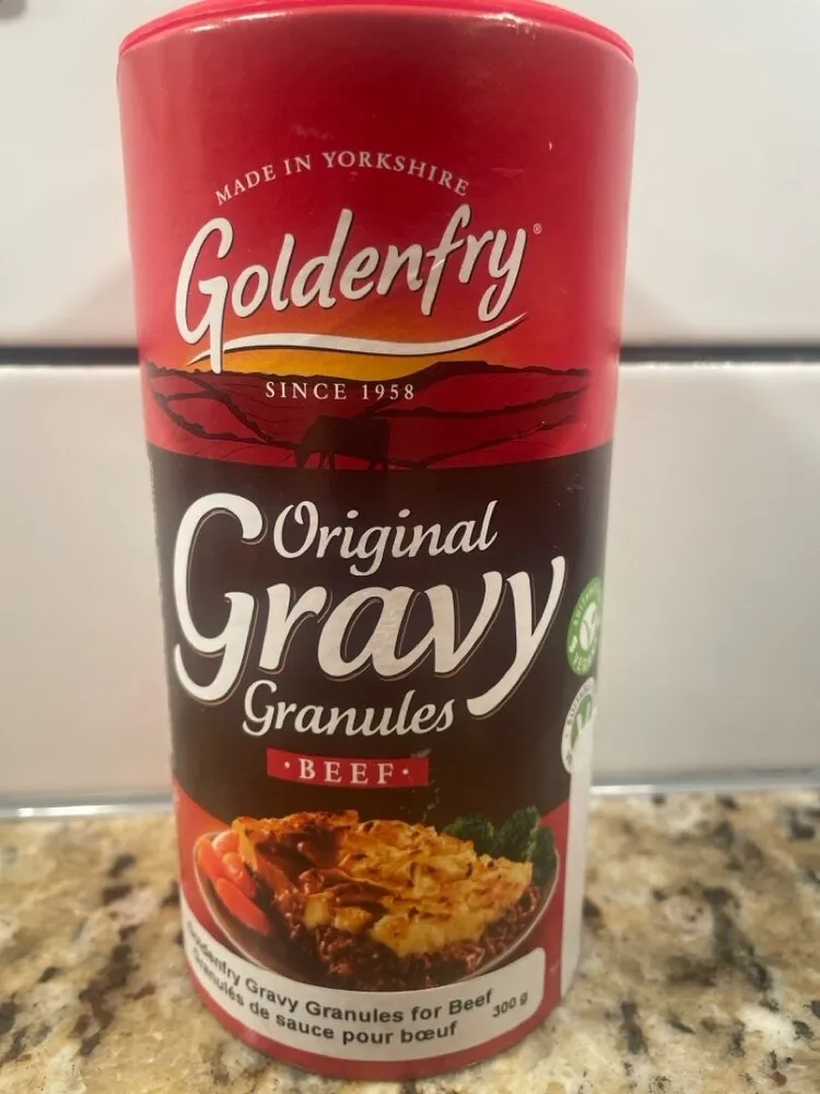 Original Gravy Granules