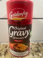 Original Gravy Granules