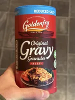 REDUCED SALTA MADE IN YORKSHIRE Goldenfry SINCE 19
