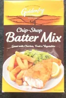 Chip-Shop Batter Mix 170g
