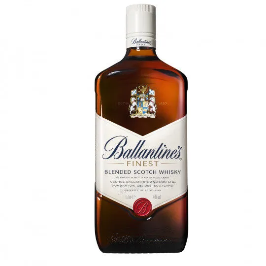 Ballantine's Finest