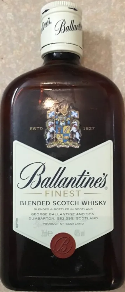 Ballantine's Finest