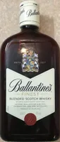 Ballantine's Finest