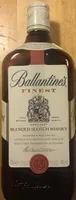 Ballantine's Finest