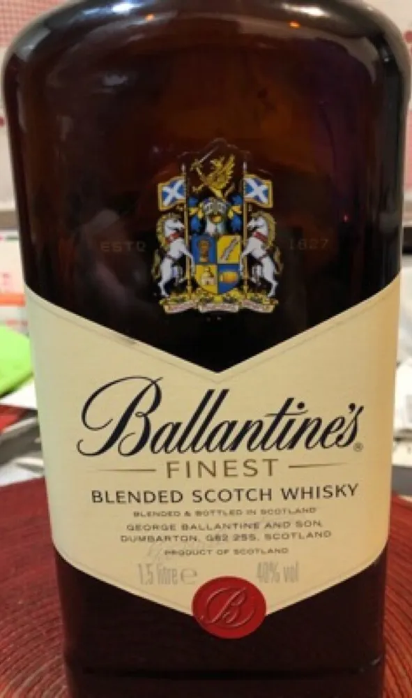 Ballantine's