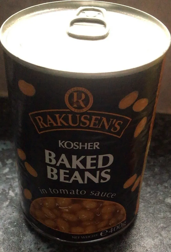 Baked beans