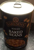 Baked beans