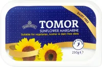 Tomor Sunflower Margarine