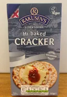 Hi-Baked Yorkshire Cracker