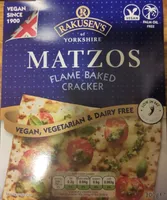 Matzo