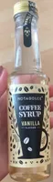 COFFEE SYRUP