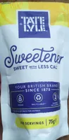 Sweetener