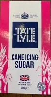 Icing Sugar
