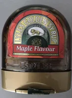Lyle's golden syrup
