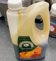 Lyles golden syrup