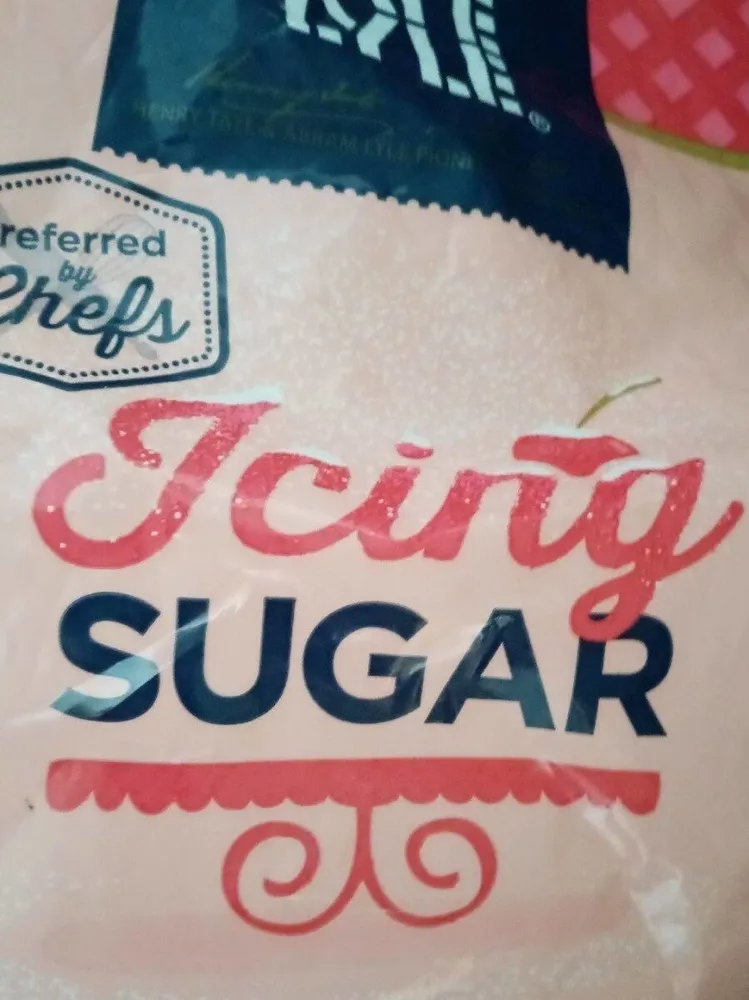 BY APPOINTMENT TO HER MAJESTY THE QUEEN SUGAR REFI