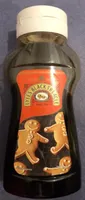 Melassa di canna da zucchero scuro