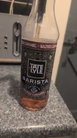 Salted Caramel