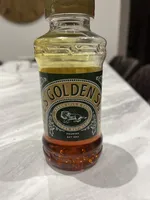 Golden Syrup